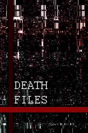 Poster Nonton Death files (2020) Sub Indo jf