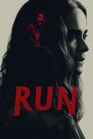 Run 2020 Poster