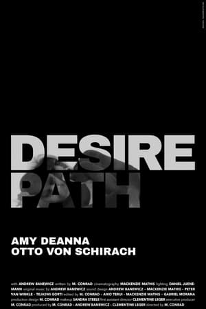 Desire Path 2020 Poster