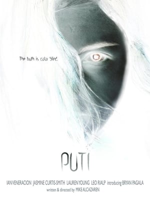 Poster Nonton Puti (2013)