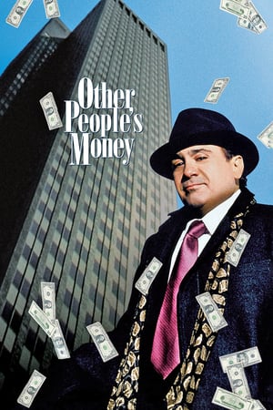 Poster Nonton Other People’s Money (1991) Sub Indo jf