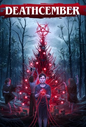 Poster Nonton Deathcember (2019) Sub Indo jf