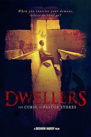 Poster Nonton Dwellers: The Curse of Pastor Stokes (2020) Sub Indo jf