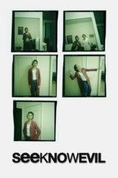 See Know Evil (2018) jf