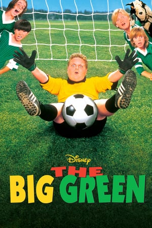 Nonton The Big Green (1995) Sub Indo jf