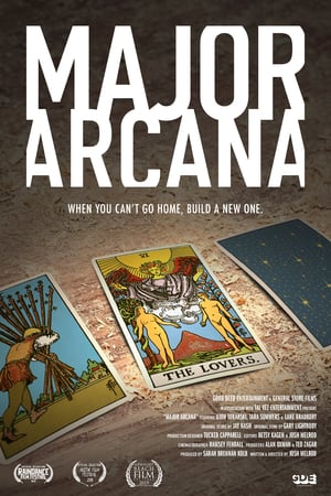 Nonton Major Arcana (2018) Sub Indo jf