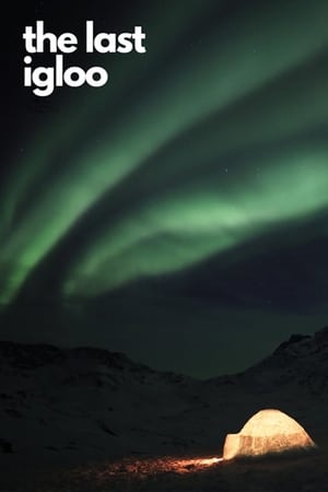 The Last Igloo 2019 Poster