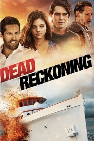 Poster Nonton Dead Reckoning (2020) Sub Indo jf