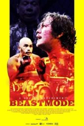 Nonton Film Beastmode, A Social Experiment (2018) Sub Indo