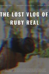 Nonton Film The Lost Vlog of Ruby Real (2020) Sub Indo