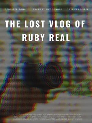 Nonton The Lost Vlog of Ruby Real (2020) Sub Indo jf