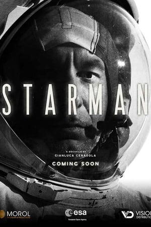Starman 2020 Poster