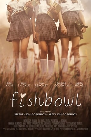 Poster Nonton Fishbowl (2018) Sub Indo jf