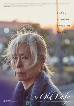 Nonton An Old Lady (2020) Sub Indo jf