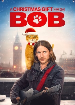 Nonton A Christmas Gift from Bob (2020) Sub Indo jf