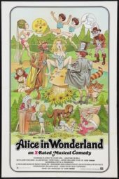 Nonton Film Alice in Wonderland (1976) Sub Indo