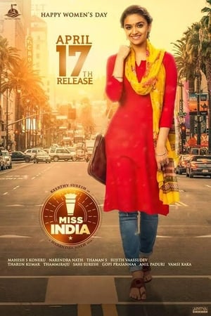 Nonton Miss India (2020) Sub Indo jf