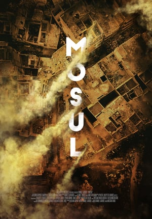 Mosul 2019 Poster
