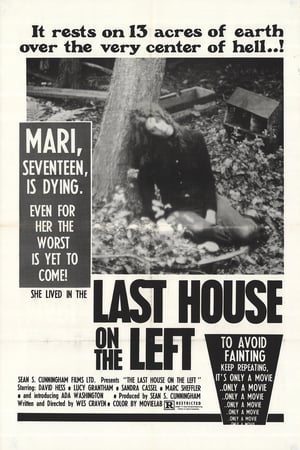 Nonton The Last House on the Left (1972) Sub Indo jf