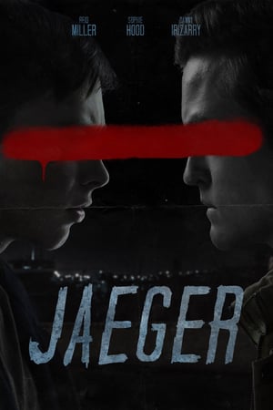 Poster Nonton Jaeger (2020) Sub Indo jf