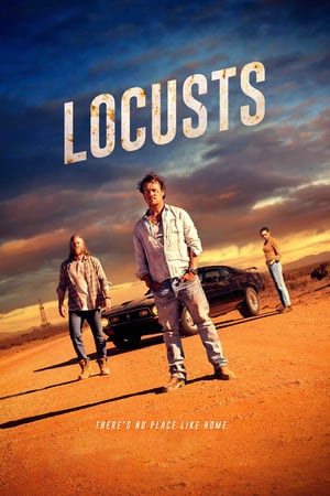 Nonton Locusts (2019) Sub Indo jf