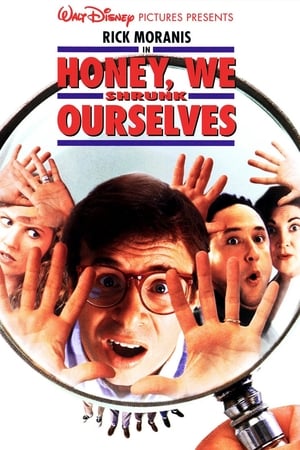Nonton Honey, We Shrunk Ourselves (1997) Sub Indo jf
