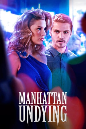 Poster Nonton Manhattan Undying (2016) Sub Indo jf