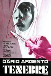 Nonton Film Tenebre (1982) Sub Indo