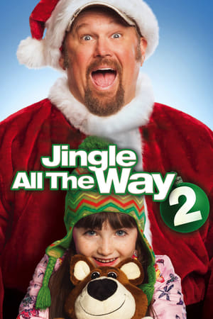 Poster Nonton Jingle All the Way 2 (2014) Sub Indo jf