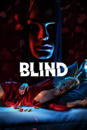 Poster Nonton Blind (2019) Sub Indo jf