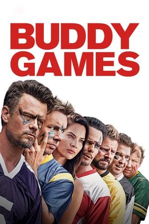 Poster Nonton Buddy Games (2019) Sub Indo jf