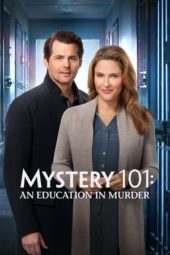 Mystery 101: An Education in Murder (2020) jf