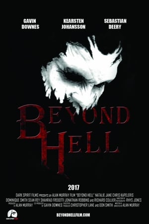 Poster Nonton Beyond Hell (2019) Sub Indo jf