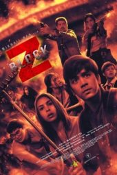 Nonton Film Block Z (2020) Sub Indo