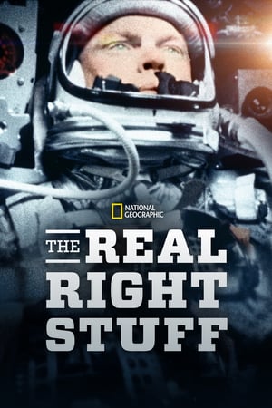 Poster Nonton The Real Right Stuff (2020) Sub Indo jf