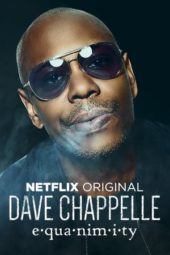 Nonton Film Dave Chappelle: Equanimity (2017) Sub Indo