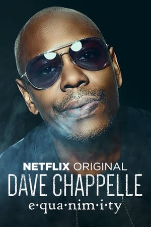 Poster Nonton Dave Chappelle: Equanimity (2017) Sub Indo jf