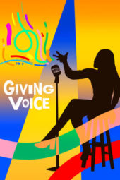 Giving Voice (2020) jf