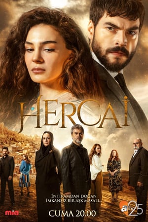 Nonton Hercai (2019) Sub Indo