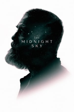 Poster Nonton The Midnight Sky (2020) Sub Indo jf