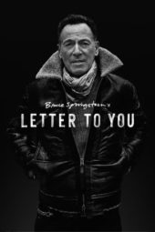 Nonton Film Bruce Springsteen’s Letter to You (2020) Sub Indo