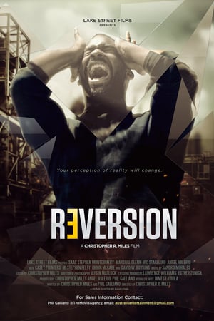 Poster Nonton Reversion (2020) Sub Indo jf