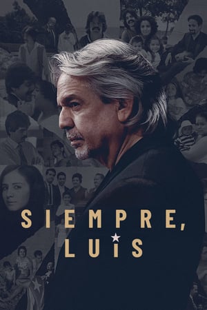 Poster Nonton Siempre, Luis (2020) Sub Indo jf