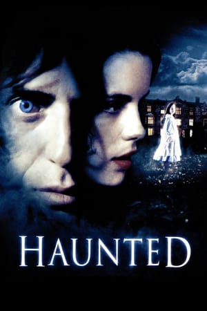 Poster Nonton Haunted (1995) Sub Indo jf