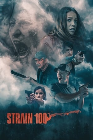 Poster Nonton Strain 100 (2020) Sub Indo jf