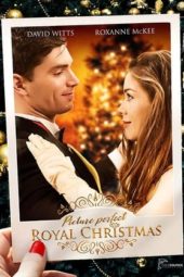 Nonton Film Picture Perfect Royal Christmas (2019) Sub Indo