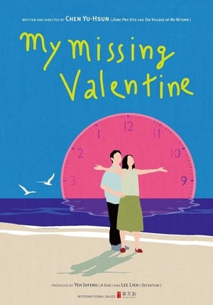 Poster Nonton My Missing Valentine (2020) Sub Indo jf