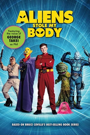 Nonton Aliens Stole My Body (2020) Sub Indo jf