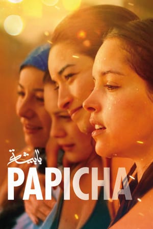 Nonton Papicha (2019) Sub Indo jf