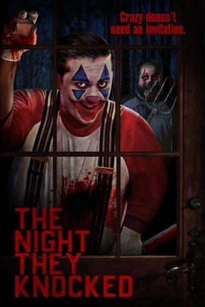 Nonton The Night They Knocked (2020) Sub Indo jf